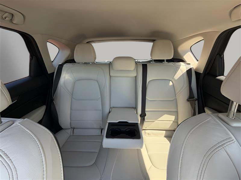 Mazda CX-5 Grand Touring 2019