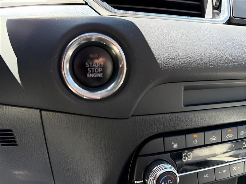 Mazda CX-5 Grand Touring 2019