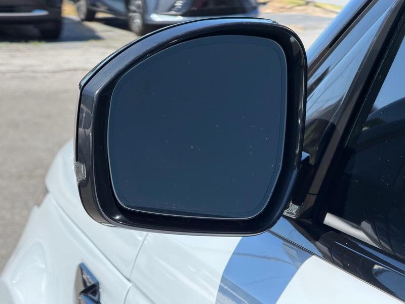 Land Rover Range Rover Sport Supercharged 2018