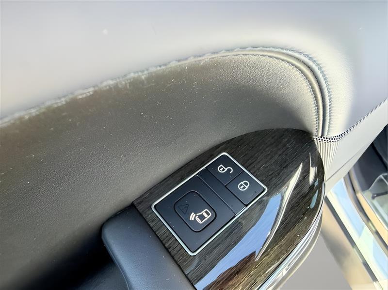 Land Rover Range Rover Sport Supercharged 2018