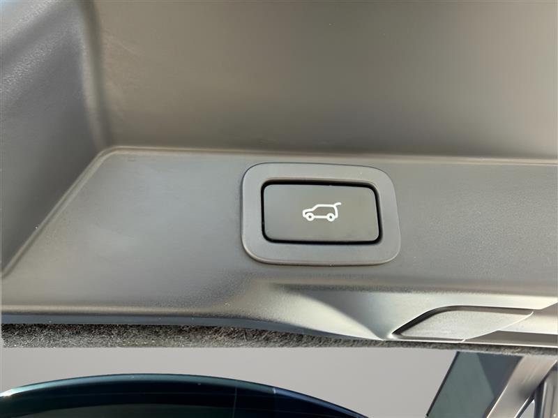 Land Rover Range Rover Sport Supercharged 2018