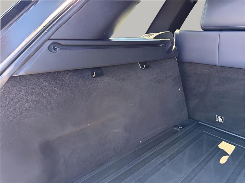 Land Rover Range Rover Sport Supercharged 2018