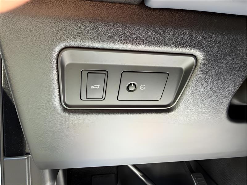 Land Rover Range Rover Sport Supercharged 2018