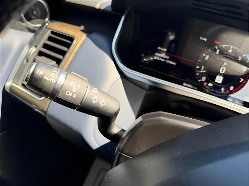 Land Rover Range Rover Sport Supercharged 2018