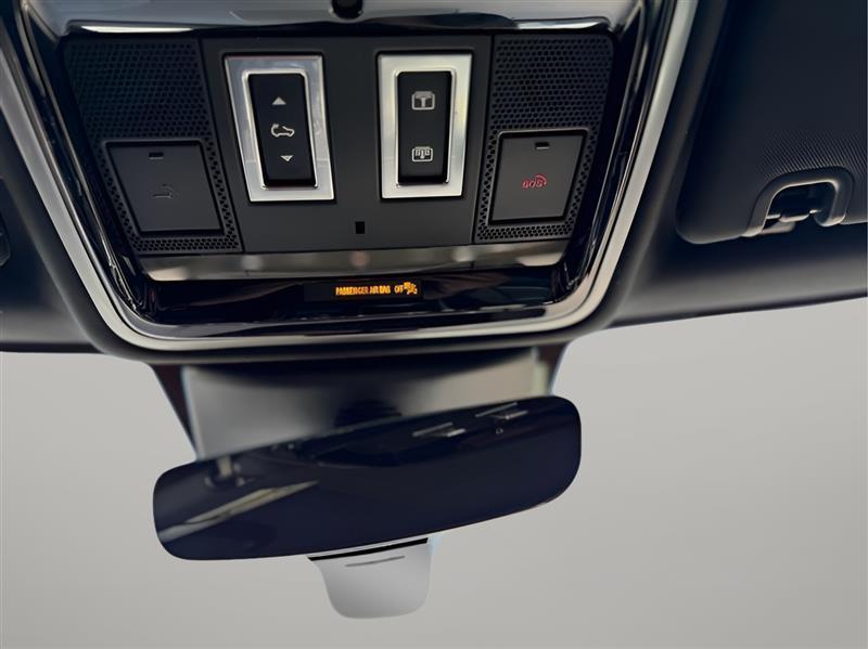 Land Rover Range Rover Sport Supercharged 2018