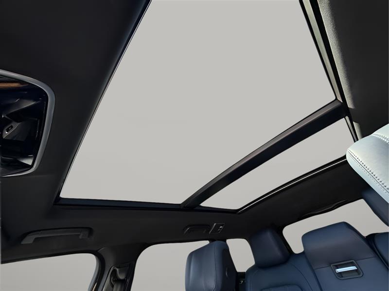 Land Rover Range Rover Sport Supercharged 2018