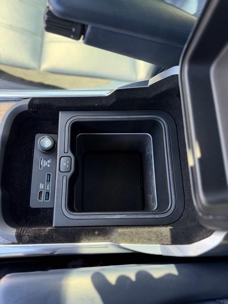 Land Rover Range Rover Sport Supercharged 2018