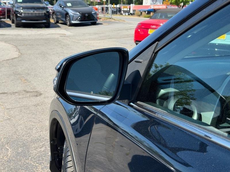 Toyota RAV4 XLE AWD 2017