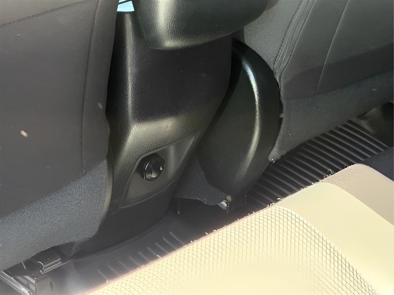 Toyota RAV4 XLE AWD 2017