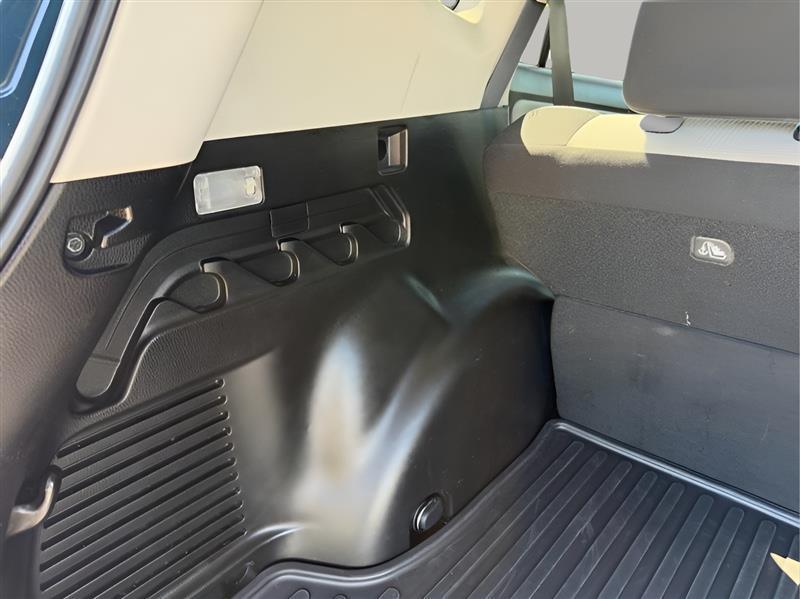 Toyota RAV4 XLE AWD 2017