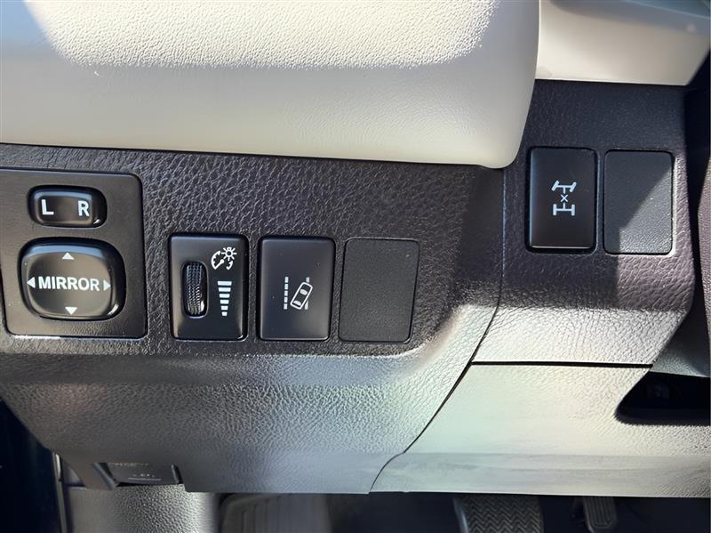 Toyota RAV4 XLE AWD 2017