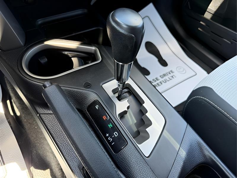 Toyota RAV4 XLE AWD 2017