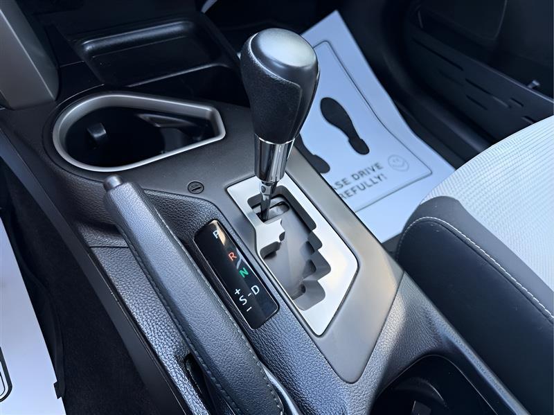 Toyota RAV4 XLE AWD 2017