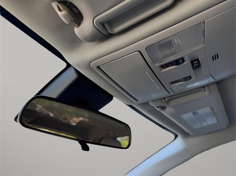 Toyota RAV4 XLE AWD 2017