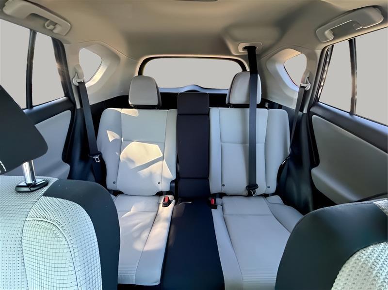 Toyota RAV4 XLE AWD 2017