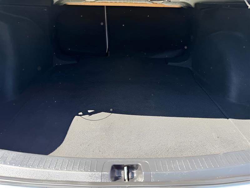 Toyota Corolla LE 2021