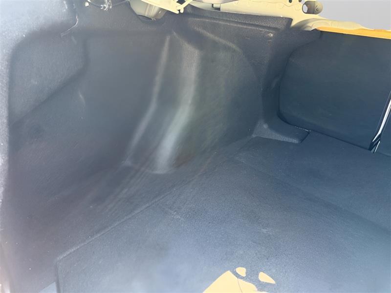 Toyota Corolla LE 2021