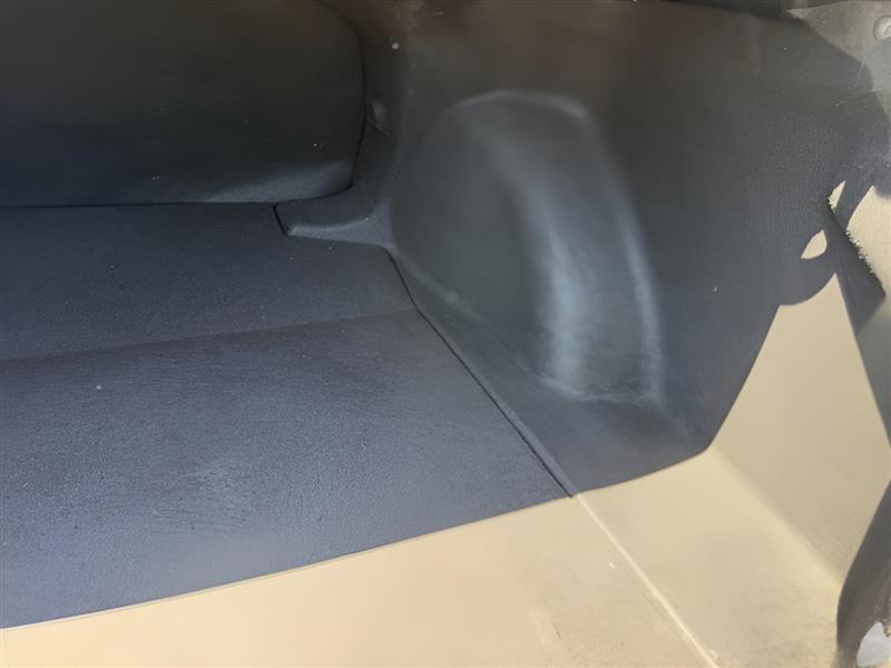 Toyota Corolla LE 2021