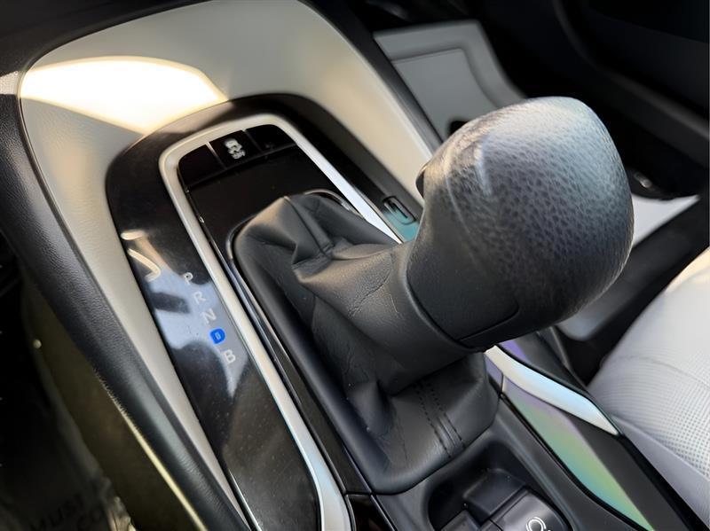 Toyota Corolla LE 2021