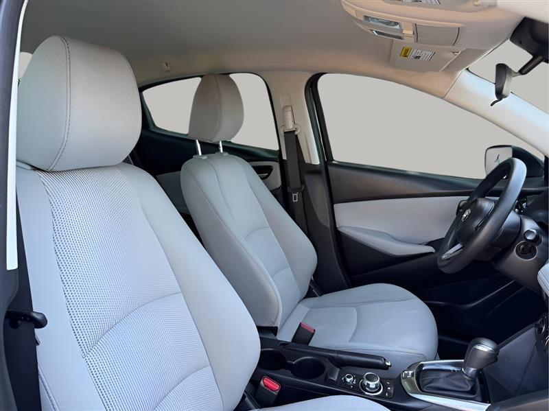 Toyota Yaris iA 4D Sedan 2019