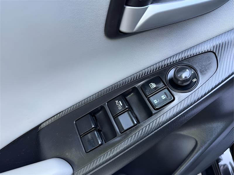 Toyota Yaris iA 4D Sedan 2019