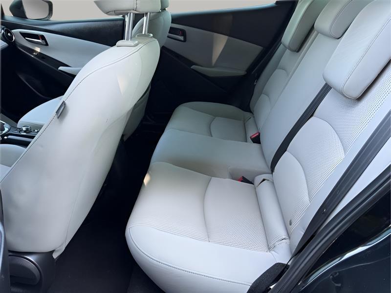 Toyota Yaris iA 4D Sedan 2019