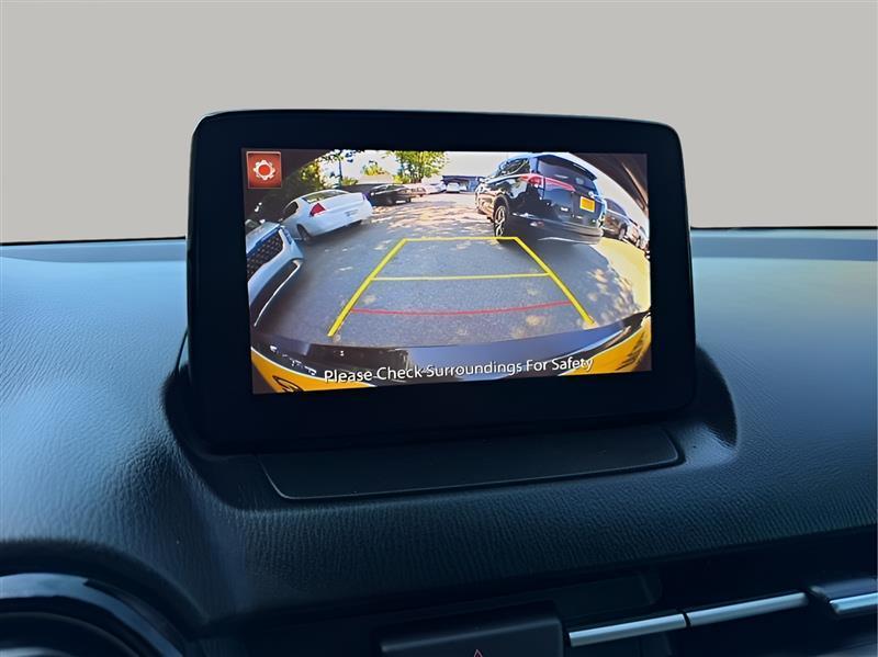 Toyota Yaris iA 4D Sedan 2019