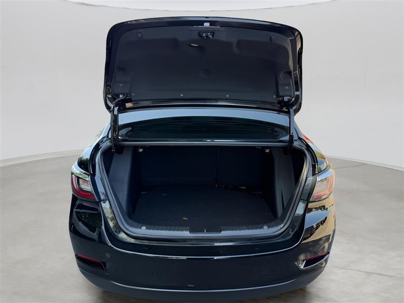 Toyota Yaris iA 4D Sedan 2019