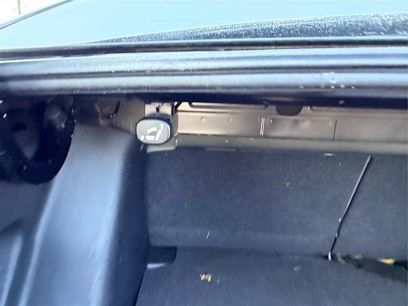 Toyota Yaris iA 4D Sedan 2019