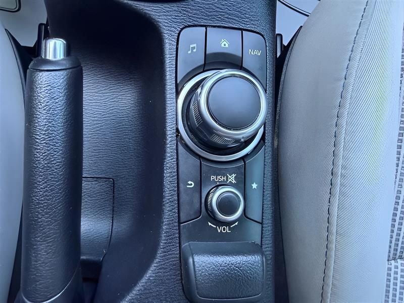 Toyota Yaris iA 4D Sedan 2019