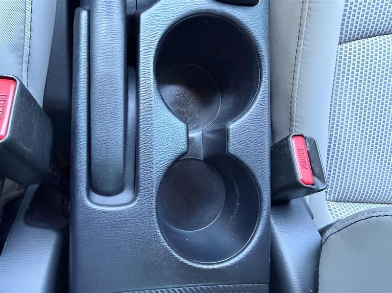 Toyota Yaris iA 4D Sedan 2019