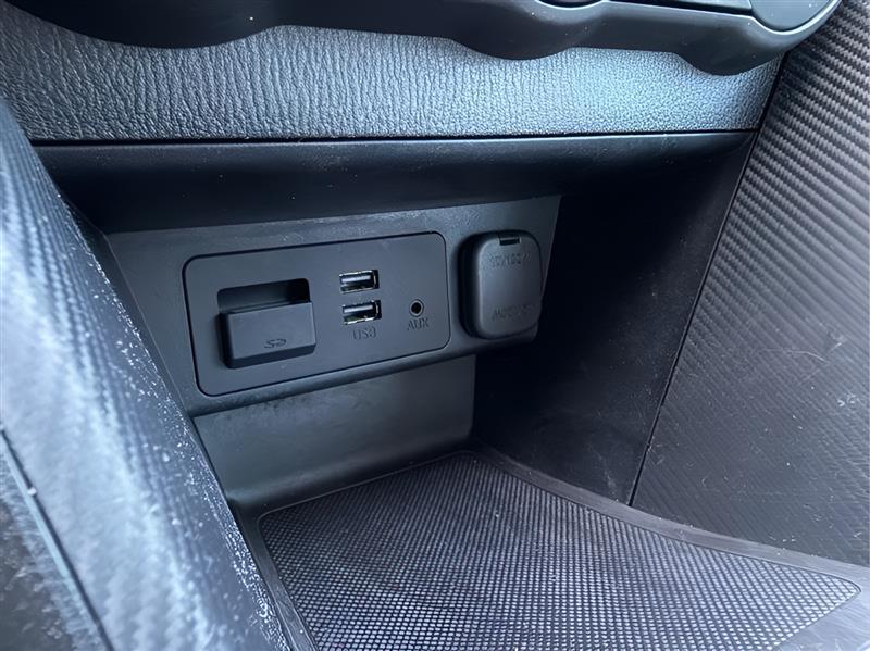 Toyota Yaris iA 4D Sedan 2019