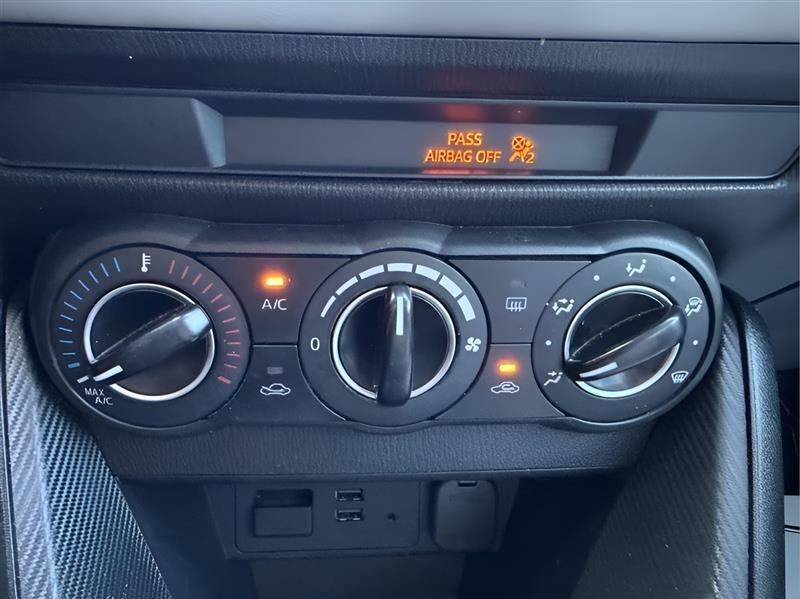 Toyota Yaris iA 4D Sedan 2019