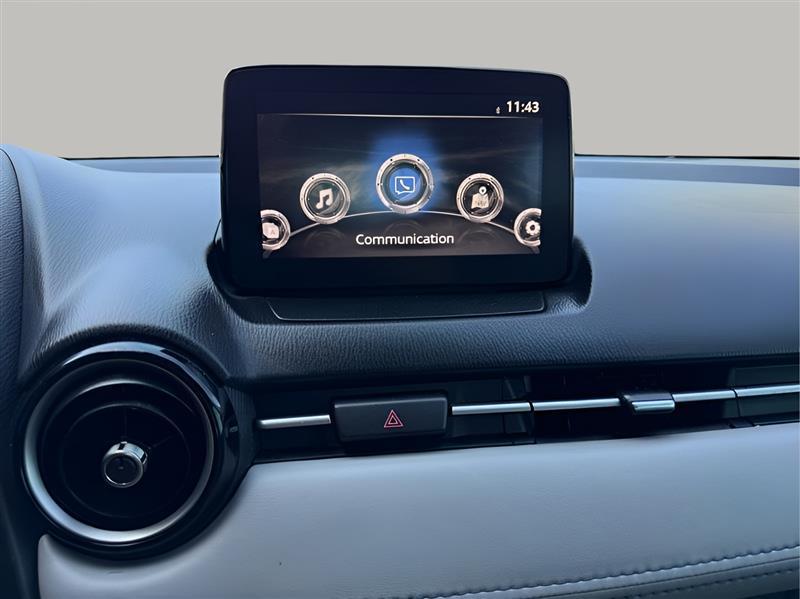 Toyota Yaris iA 4D Sedan 2019