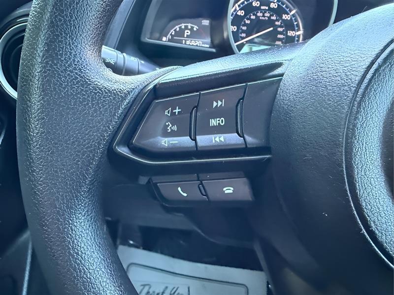 Toyota Yaris iA 4D Sedan 2019