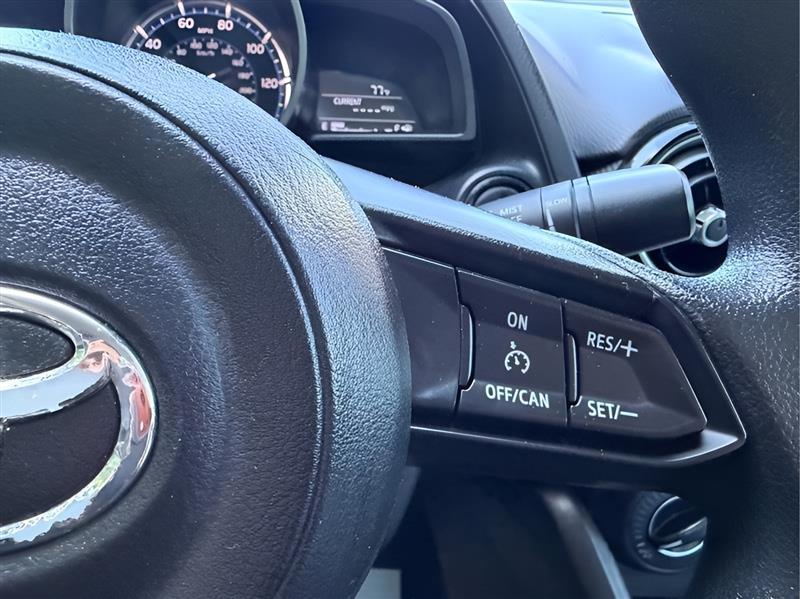 Toyota Yaris iA 4D Sedan 2019