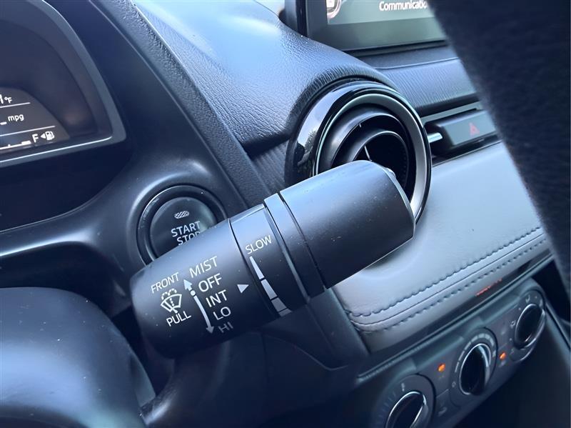 Toyota Yaris iA 4D Sedan 2019