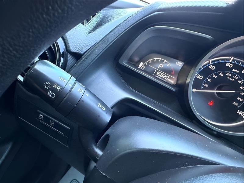 Toyota Yaris iA 4D Sedan 2019