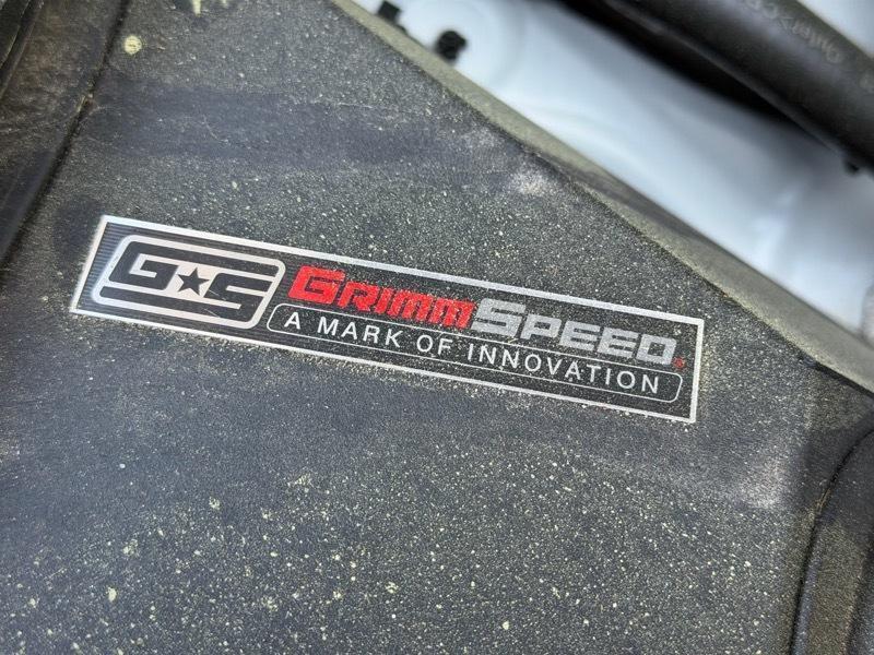 Subaru WRX STI 4-Door 2020