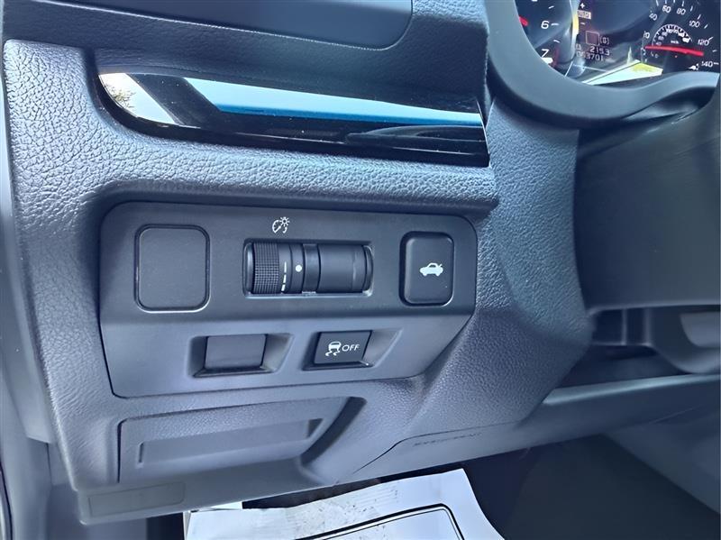 Subaru WRX STI 4-Door 2020