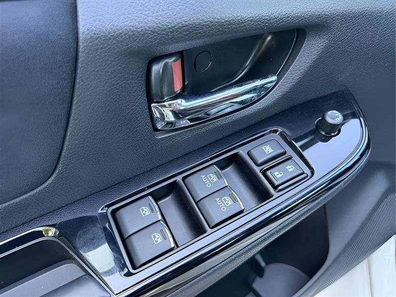 Subaru WRX STI 4-Door 2020