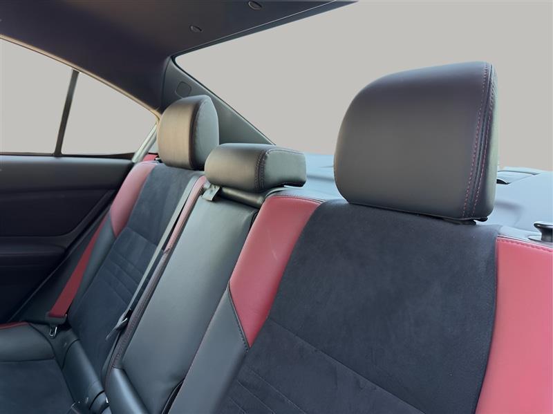 Subaru WRX STI 4-Door 2020