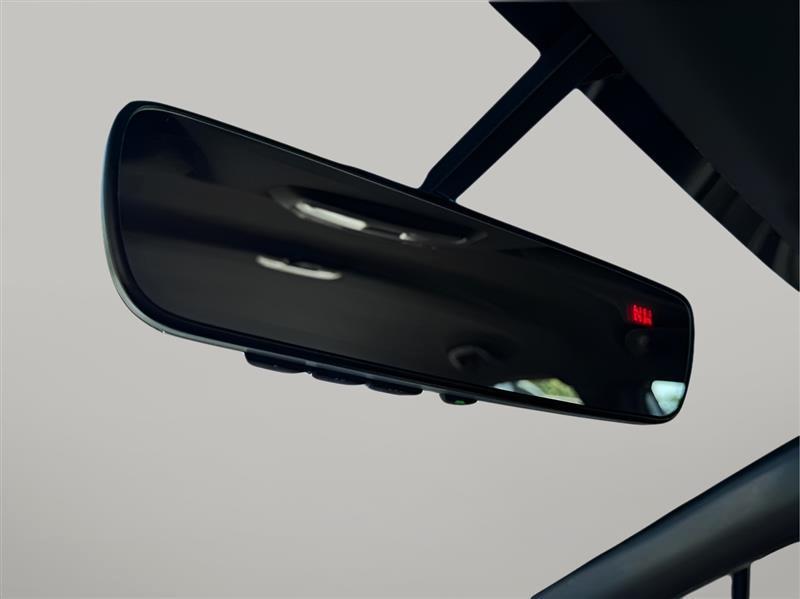 Subaru WRX STI 4-Door 2020