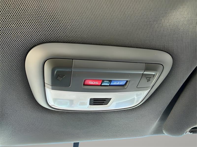 Subaru WRX STI 4-Door 2020