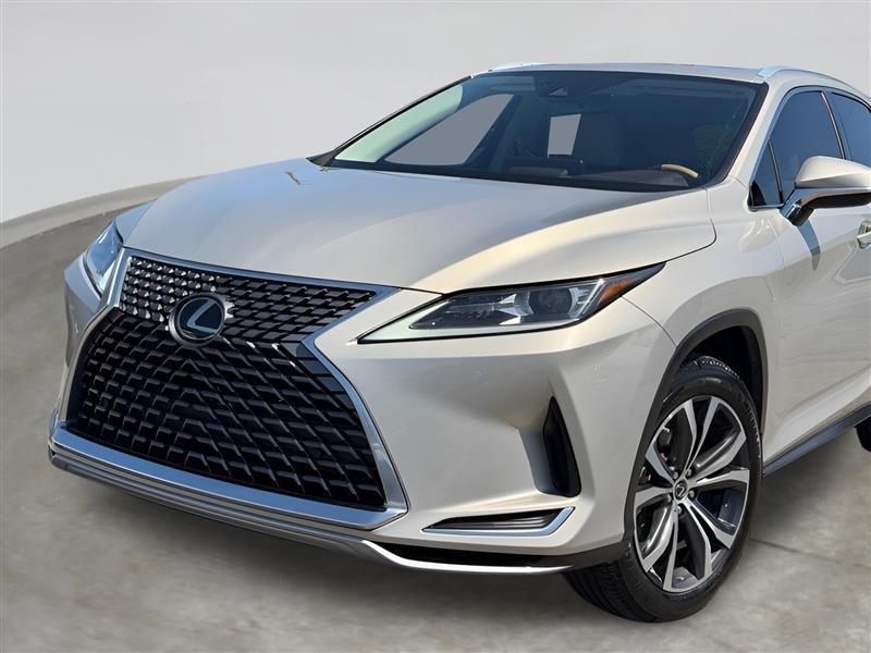 Lexus RX 350 FWD 2020