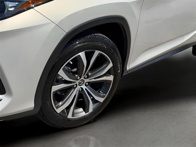 Lexus RX 350 FWD 2020