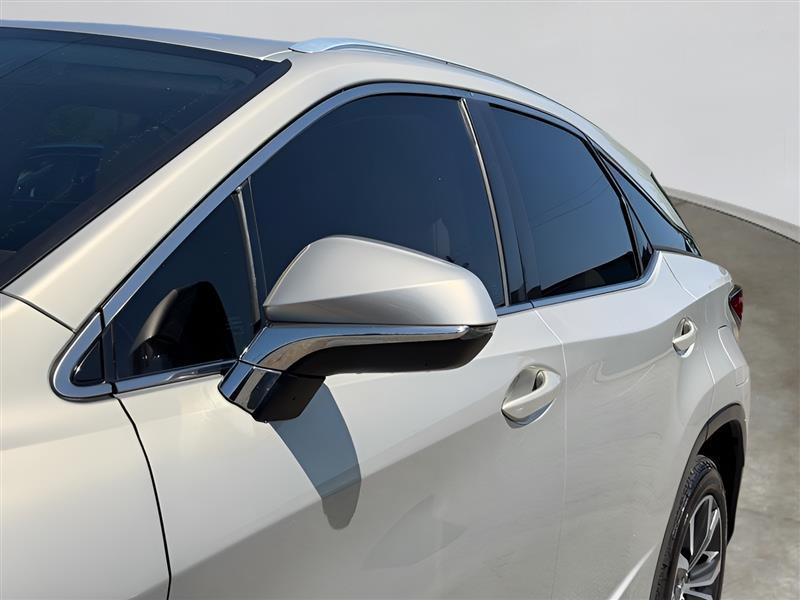 Lexus RX 350 FWD 2020