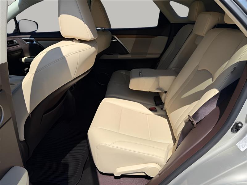 Lexus RX 350 FWD 2020