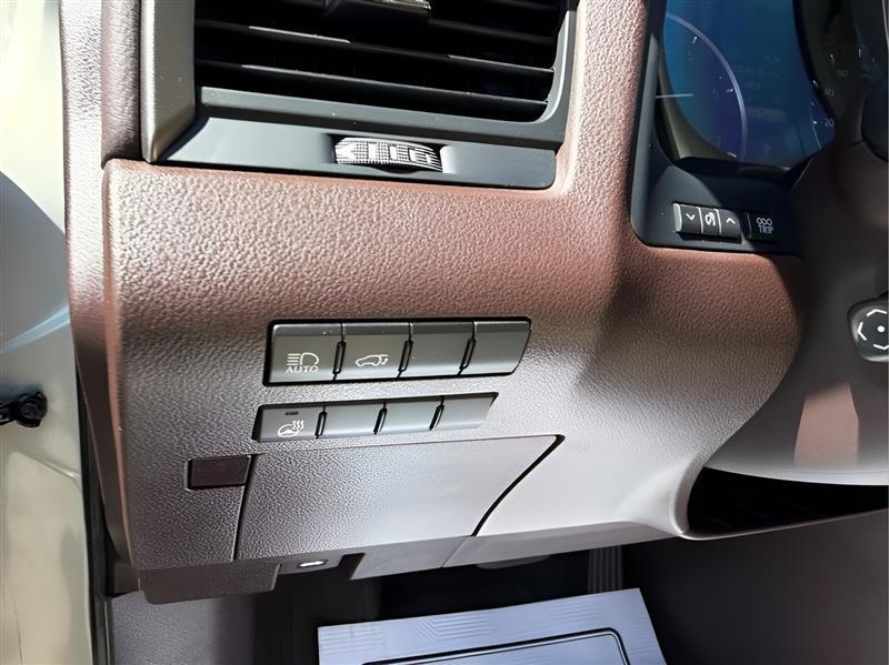 Lexus RX 350 FWD 2020