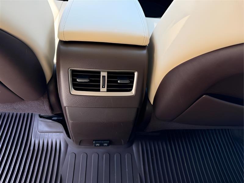 Lexus RX 350 FWD 2020